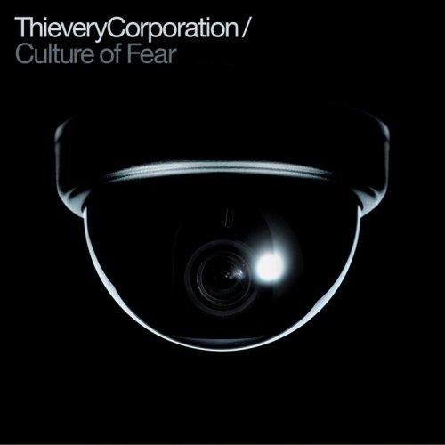 Thievery Corporation - Overstand