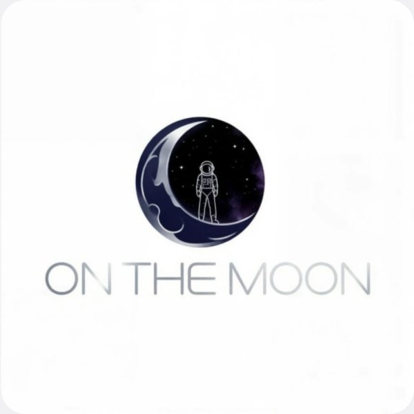 spooky mooky - On The Moon