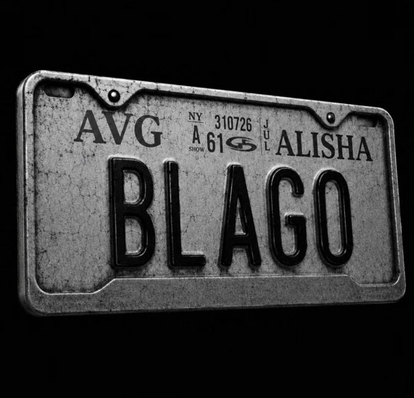 A.V.G., ALISHA - BLAGO