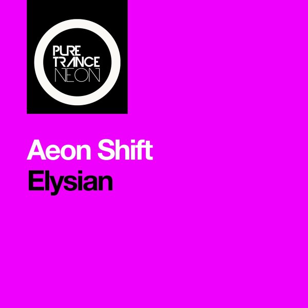 Aeon Shift - Elysian (Extended Mix)