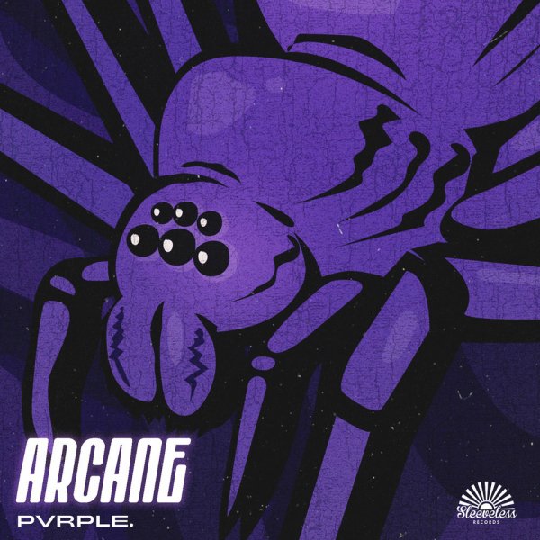 PVRPLE. - Arcane