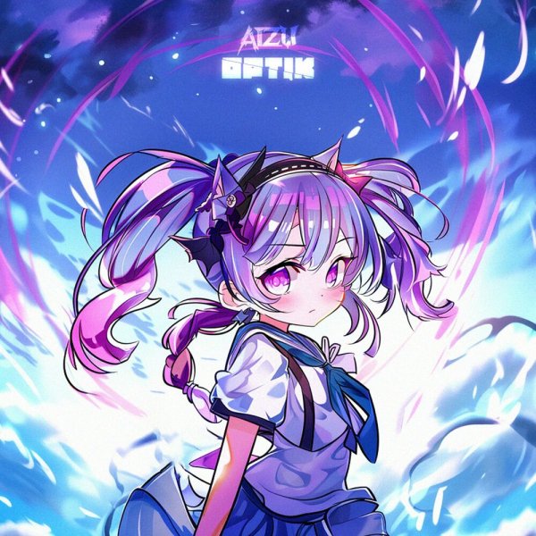 Optik/ Aizu - Rampage
