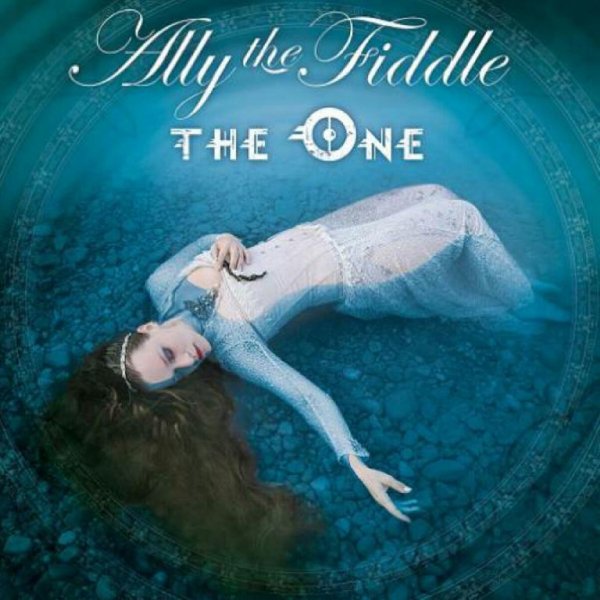Ally the Fiddle - On the Water