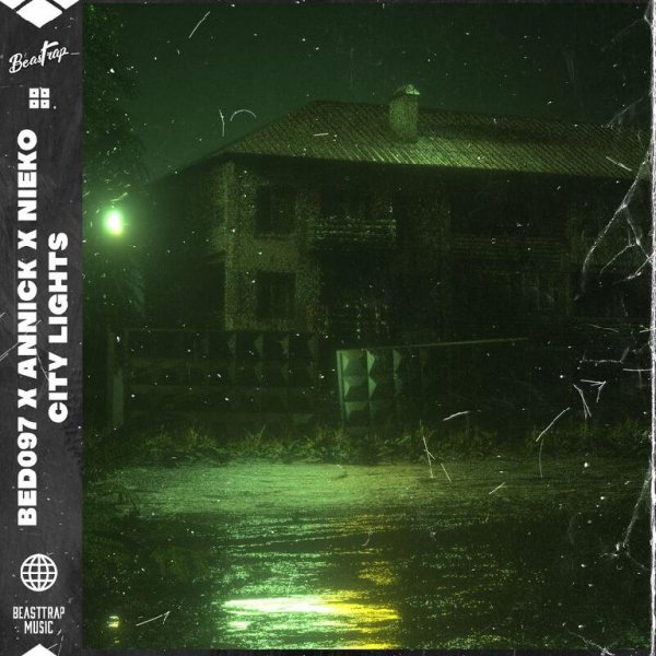 BEDO97/Annick/Nieko - City Lights