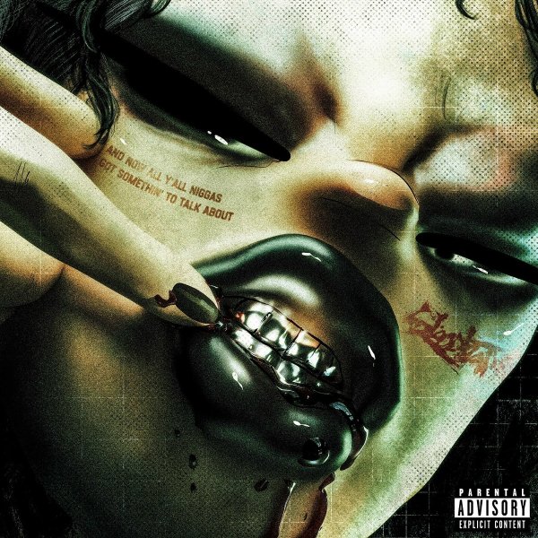 Bloodbather - CON$3QUENCE