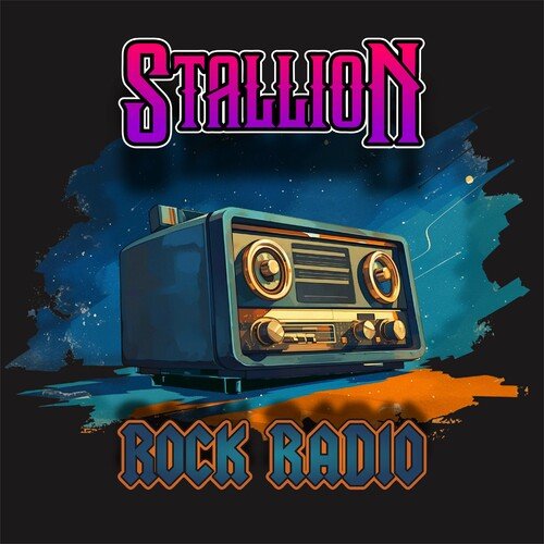 Stallion - Cintaku Berantakan