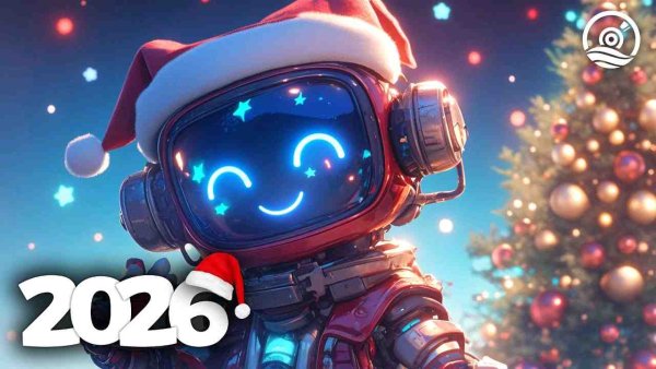 EDM Vibe - Christmas Music Mix 2026  We Wish You a Merry Christmas  EDM Bass Boosted Music Mix #451