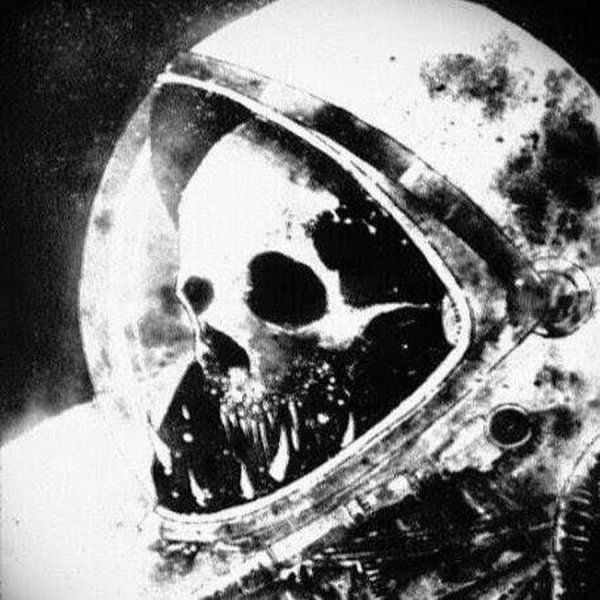 Музыка Кошмарных Снов - Atmospheric Depressive Black Metal Mix