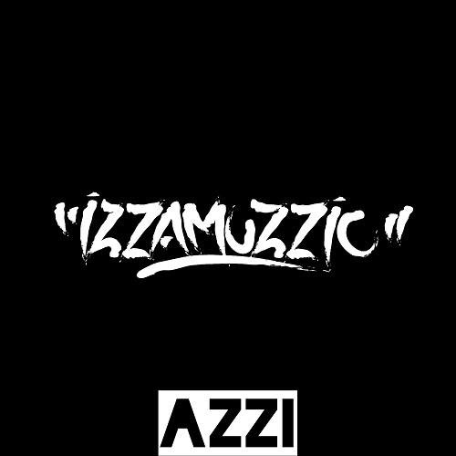 IzzaMuzzic - The Drumma