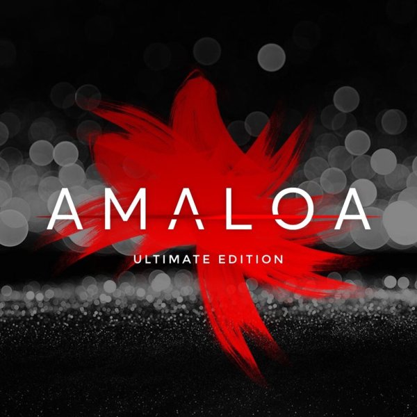 AmaLoa - Плиты Немы (feat. Элджей &amp; Кастро)