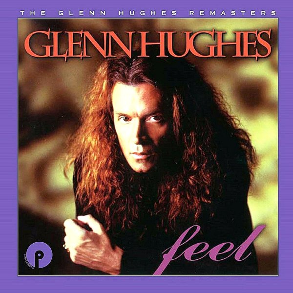 Glenn Hughes - Talkin' To Messiah