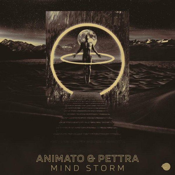 Animato &amp; Pettra - Mind Storm