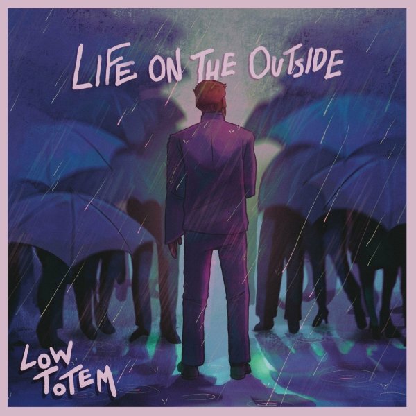 Low Totem - Seagull