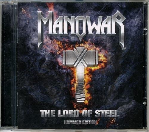 Manowar - Black List