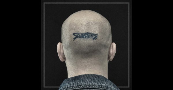 Scumsters - Slim Whisper
