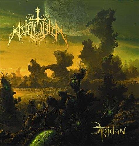 Astel Oscora - Амулет