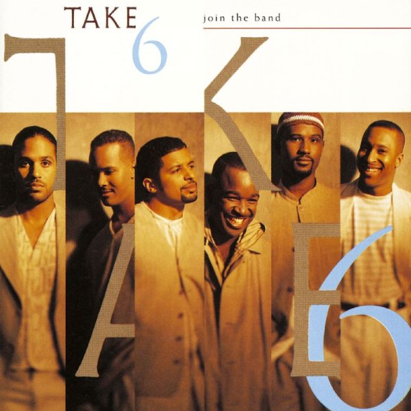 Take 6 - Stay Tuned (Interlude)