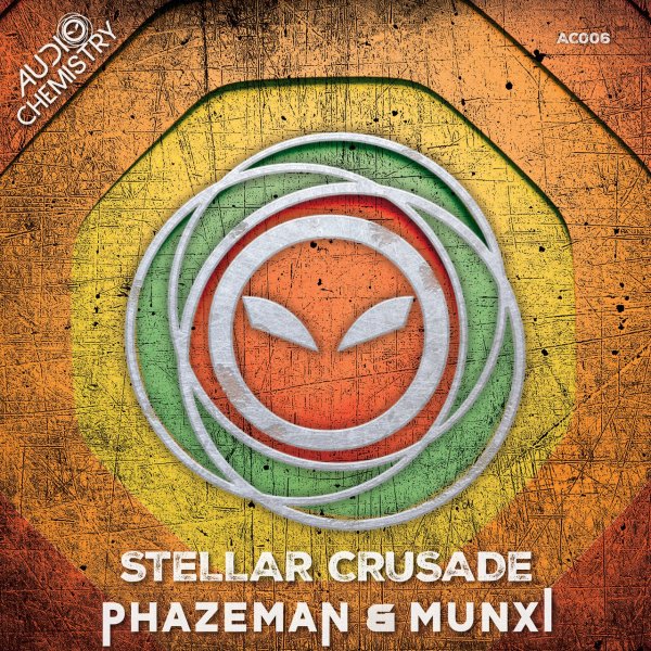 Phazeman, Munxi - Stellar Crusade