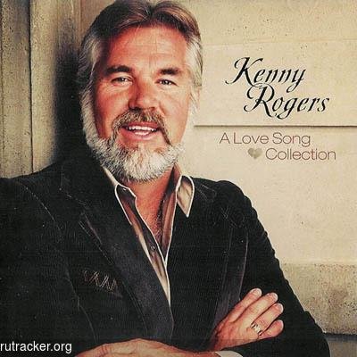 Kenny Rogers - I Can't Unlove You