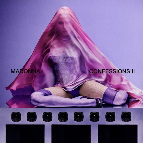 Madonna &amp; Martin Garrix - Bizarre
