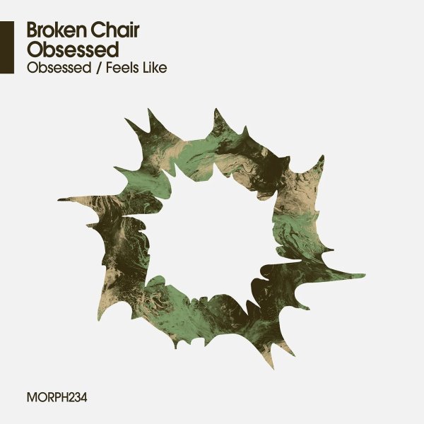 Broken Chair - Feels Like