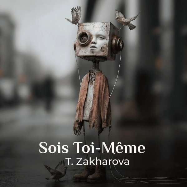 T. Zakharova - Sois toi-meme