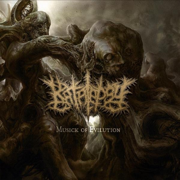 Katalepsy - Post-Apocalyptic Segregation