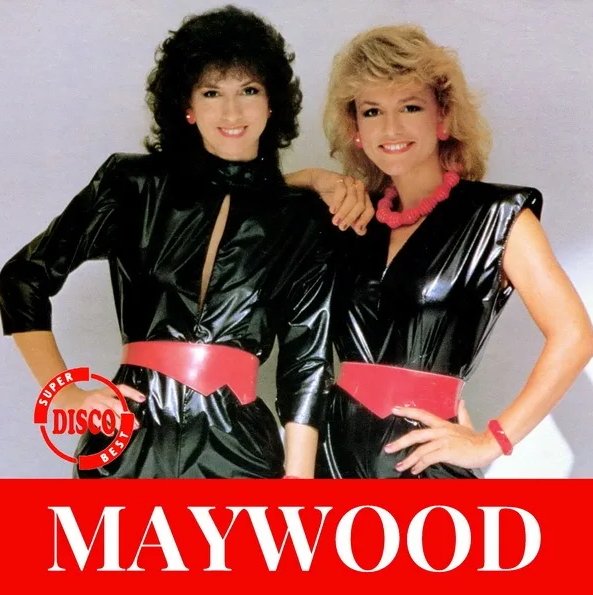 Maywood - Pasadena (Serxio1228 Go To Brasil Remix)