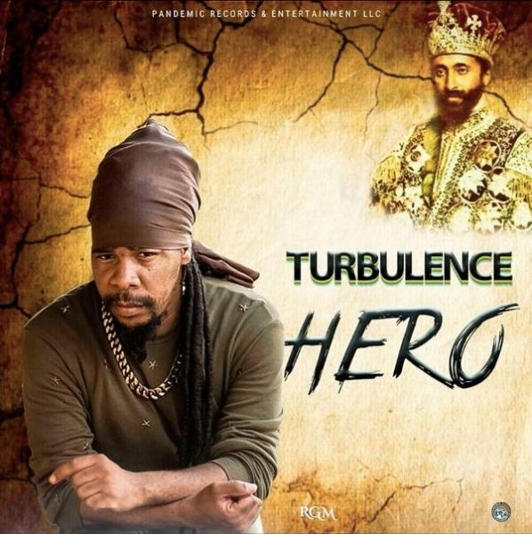 Turbulence - Hero