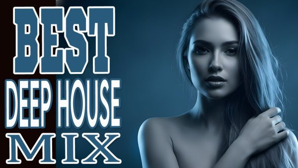 EMOTIONAL VOCAL HOUSE &amp; NEON NIGHTS - BEST OF DEEP HOUSE 2026