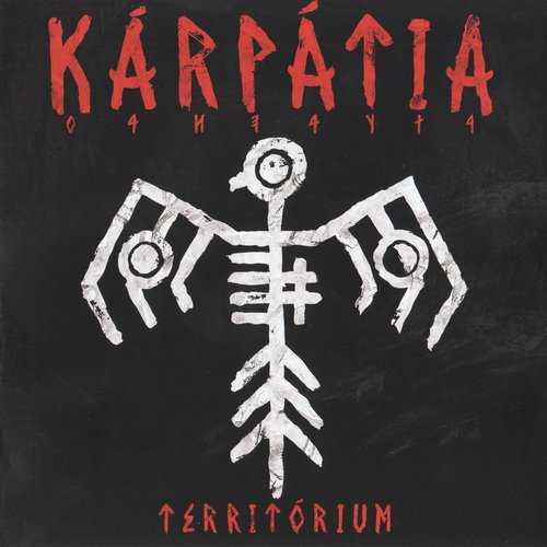 Karpatia - Szél Sodort Száraz Levél