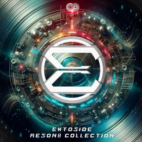 Ektoside - Dream Engineer (Hasche Remix)