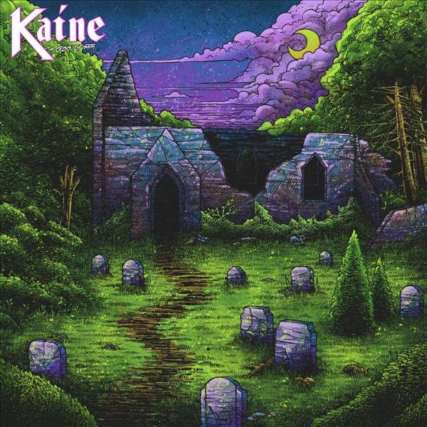 Kaine - Crisis of Faith