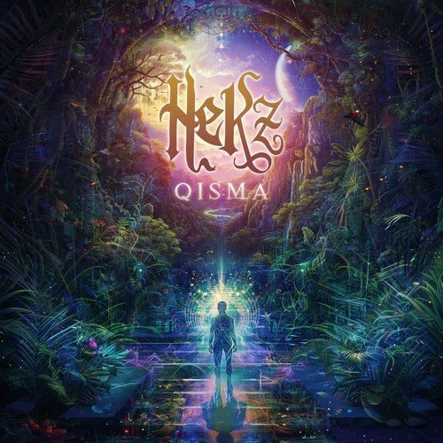 Hekz - A Leap Of Faith