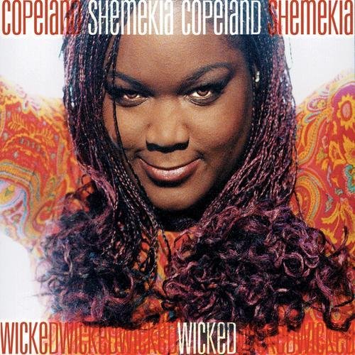 Shemekia Copeland - The Other Woman