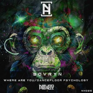 Sovryn/Marianna Ray - Where Are You
