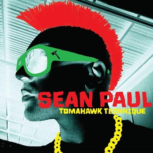Sean Paul - What I Want