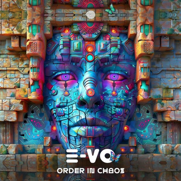 E-VO (Psy) - Order in Chaos