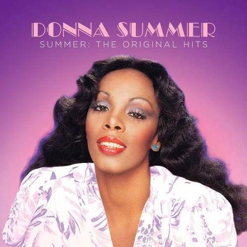 Donna Summer - MacArthur Park (Rosabel's Radio Mix)