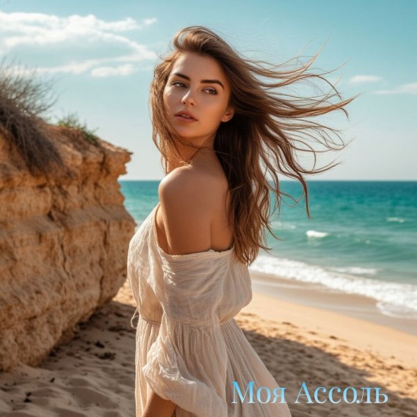 Blogpoeta - Моя Ассоль