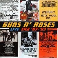 Guns N Roses - Patience
