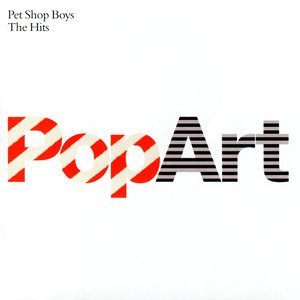 Pet Shop Boys, Chris Lowe - Paninaro 95