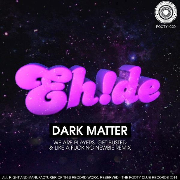Kursiva &amp; Vanger - Like a Fucking Newbie EHDE Remix   new 2014