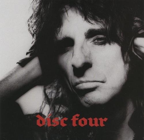 Alice Cooper - Feed My Frankenstein