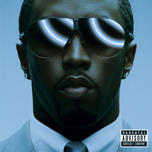 Diddy feat. Keyshia Cole - Last Night (feat. Keyshia Cole)