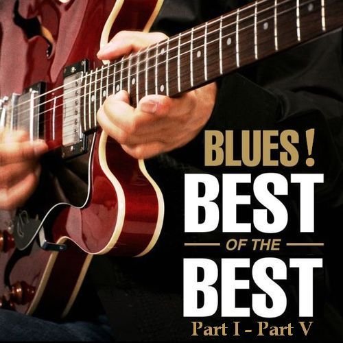 Various Artists - 01.Phil Guy - Get my Mind on Lovin' You