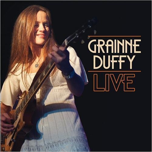 Grainne Duffy - Let Me In (Live)