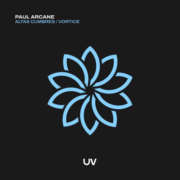 Paul Arcane - Vortice (Extended Mix)