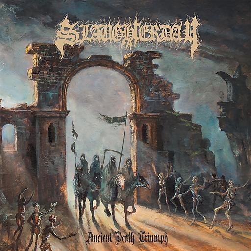 Slaughterday - Impenitent Agony