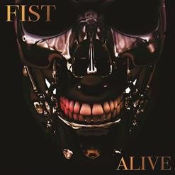 Fist [USA] - We Are Fire